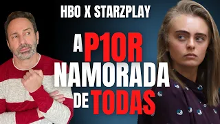 A NAMORADA QUE NINGUÉM QUER - HBO X STARZPLAY - CR1ME S/A