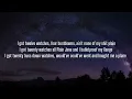 Future - LIKE ME (Lyrics) ft. 42 Dugg, Lil Baby