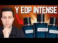And Eau de Parfum Intense - Yves Saint Laurent The most MASCULINE