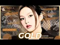 Download Lagu [AI COVER] GOLD  x  BABYMONSTER  |  org. by ITZY