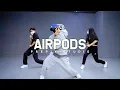 Download Lagu Astrid S - Airpods | ITSME choreography