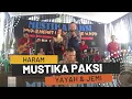 Download Lagu Haram Cover Yayah \u0026 Jemi (LIVE SHOW Batukaras Pangandaran)