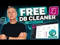 Stop Database Bloat in WordPress Clean Unused Tables Revisions Transients FREE
