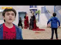 Download Lagu विवान अपनी मां को तिम्नासा से कैसे बचाएगा? | Ep-153-155 | Full Episode | #devjoshi