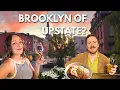 The Brooklyn of Upstate NY We Spent 48 Hours in Hudson