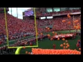Why Clemson is the school FOR YOU