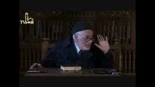 طريقة قراءة الكتب هي التي تخر ج العلماء وأنصاف العلماء وأشباه العلماء 