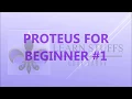 PROTEUS FOR BEGINNERS