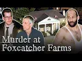 The Insane Story of John Du Pont True Crime