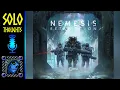 Nemesis: Retaliation | Solo Review