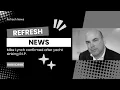 Tragic Loss of billionaire Mike Lynch