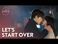 Download Lagu Ji Chang-wook and Kim Ji-won start over with a kiss | Lovestruck in the City Ep 16 [ENG SUB]