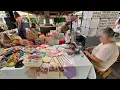 Download Lagu Feira das Oportunidades Ribeira Grande, Sao Miguel Azores Portugal 🇵🇹 - 04.10.2025 #fleamarket