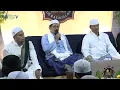 Download Lagu Full Maulid Diba' oleh Habib Abdullah bin Ali Al Athos #KBMRS Bekasi