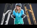Fox vs RockShox Suspension EVERYTHING You Need To Know