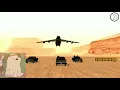 Gta San Andreas - Jalan melalui - Misi #71-Penumpang gelap - Indonesia - English