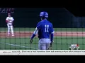 HIGH SCHOOL BASEBALL Ocean Springs Biloxi 2025