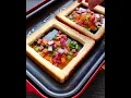 Download Lagu Cara Membuat Pizza dari Roti Tawar Simple