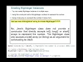 Java Programming - Chapter 10 Thinking in Objects Object-Oriented Design Explained Part8