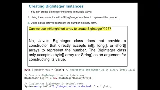 Java Programming - Chapter 10 Thinking in Objects Object-Oriented Design Explained Part8
