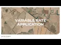 Precision Agriculture - AgTalk Series 1