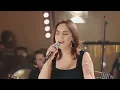 Ebru Gündeş - Hayrandım (Akustik Canlı Performans)