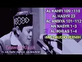 Lagu Full tilawah klasik H.Mu'min 'Aenul Mubarok 