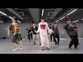 Drake - Toosie Slide / Youngbeen Joo Choreography