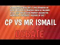 Download Lagu Christian prince vs Ismail Debate. Adam never sinned. Sahih al bukhari 4738. Only Eve and all Women.