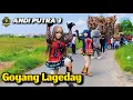Download Lagu ANDI PUTRA 3 - GOYANG LAGEDAY - LIVE SINDANG INDRAMAYU