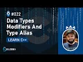 Arabic Fundamentals Of Programming With C - Data Types