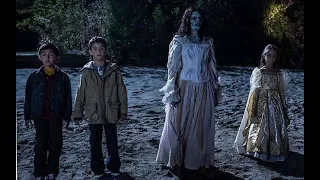 the legend of la llorona 2022 movie explained in odiya la llorona film summarized odiya