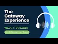 WAVE 7 VOYAGER Part 6 Messages from Beyond Hemi-Sync