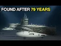 Lagu USS Harder (SS-257) – The Deadliest WWII Submarine Found After 79 Years