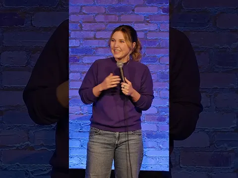 ok but has anyone ever fallen in love on a plane? #standupcomedy #shorts #travel #airplane