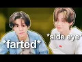 Lagu ENHYPEN NI-KI being a real DIVA๐