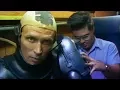 Peter Weller - RoboCop Interview