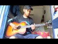 Dhyo Haw - Sekeras Batu Cover