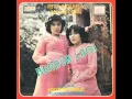 Nasution Sisters - Kenangan Pertama (original 1979)
