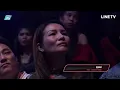 โอปอ - ใจรัก - Knockout - The Voice Thailand 2019
