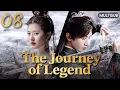 Download Lagu 𝑻𝒉𝒆 𝑱𝒐𝒖𝒓𝒏𝒆𝒚 𝒐𝒇 𝑳𝒆𝒈𝒆𝒏𝒅💥EP08：🔥The Emperor Loved a Poor Girl—Yet the Empire Tore Them Apart! #chengyi
