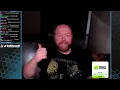 Pat Stares DEAD SPACE REMAKE Part 1