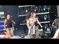 Jade – "Plastic Box" (Live at Lollapalooza 2026) | Chicago