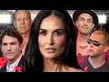 Download Lagu DEMI MOORE'S DUISTERE VERLEDEN: BEDRIEGING VAN HAAR MAN, ROMIGE SCHEIDINGSSTRIJD EN VREEMDE JONGE...