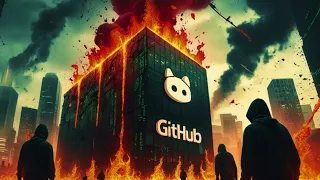 GitHub Was Almost Destroyed - The Untold Story of the Biggest Attack in Cybersecurity