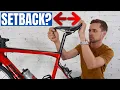 Is Your Saddle too far Forward OR Back HOW to Set Saddle Fore-Aft