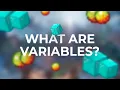VARIABLES - CREATING A CLICKER MINELAND NETWORK LESSON 1