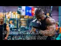 JOE MACKEY IFBBPRO HOW TO GROW 23 ARMS