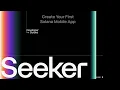 Create your First Solana Mobile App - Solana Mobile Developer Guides