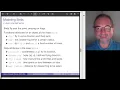 A Predator-Prey Simulation using Threads and Tkinter in Python